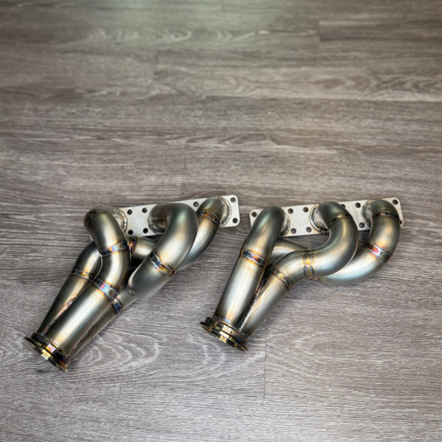 BMW E30 Exhaust System for M50/S50, M52/S52 Engine Swap