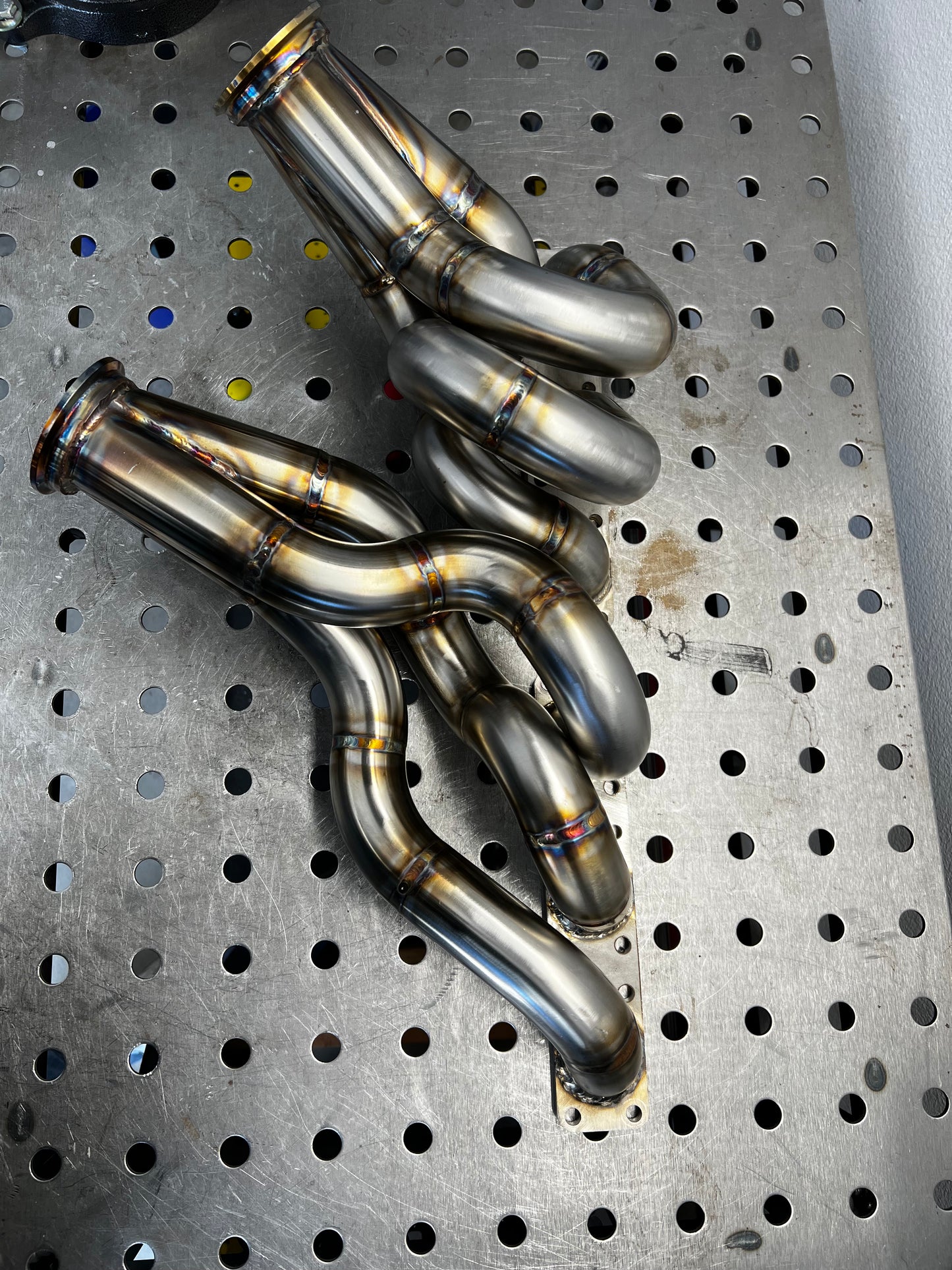 BMW E36 Headers fits M50/S50 and M52/S52