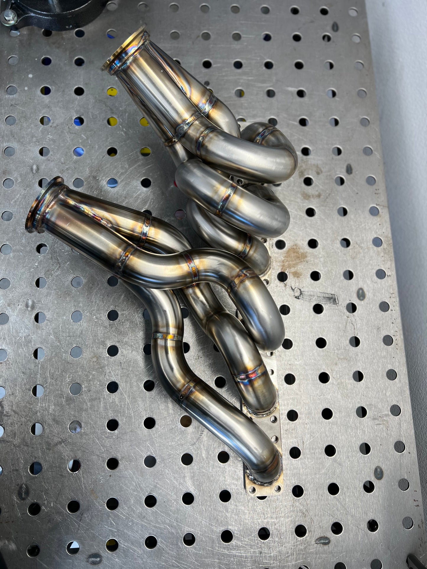BMW E36 Headers fits M50/S50 and M52/S52