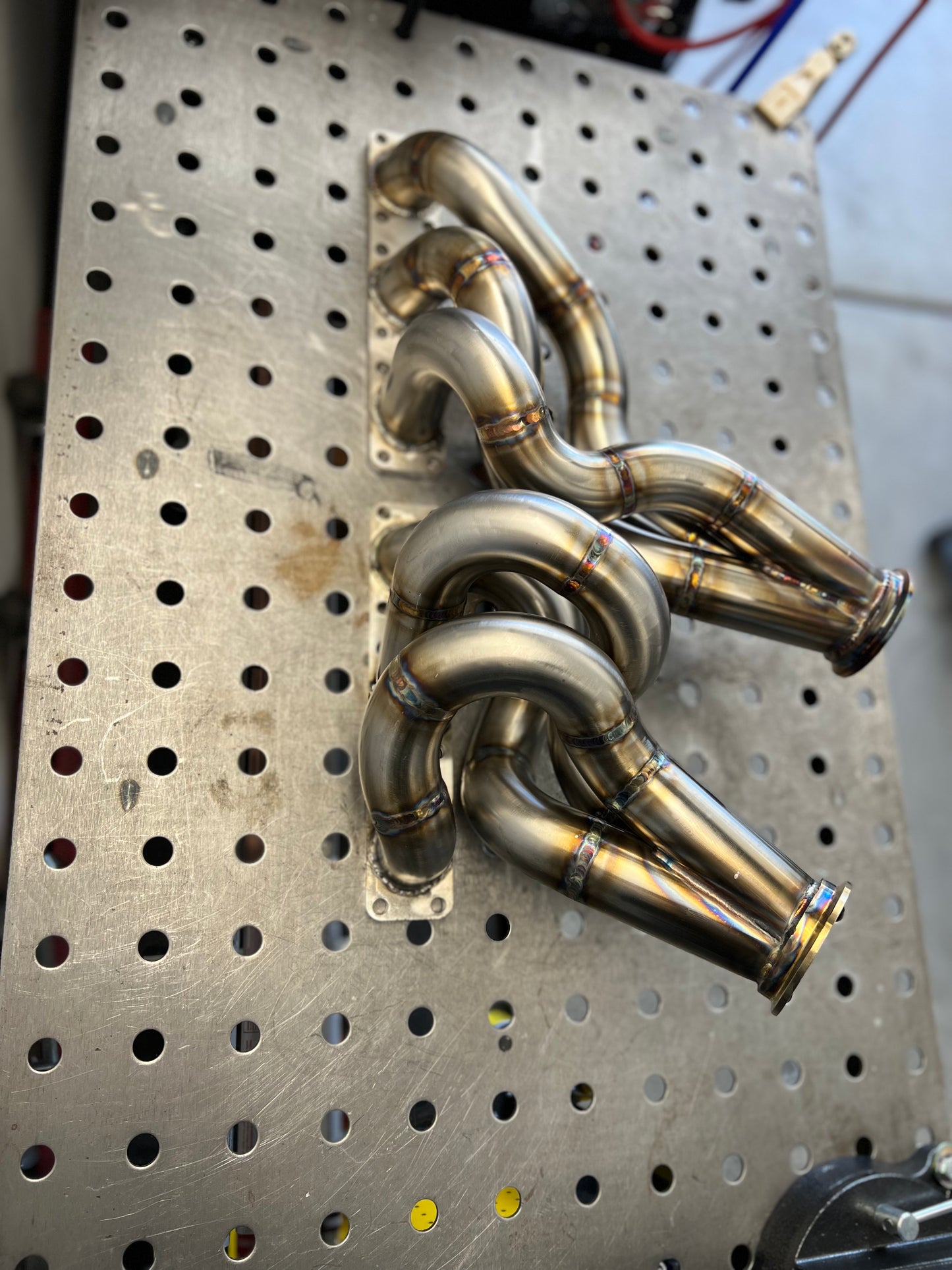 BMW E36 Headers fits M50/S50 and M52/S52