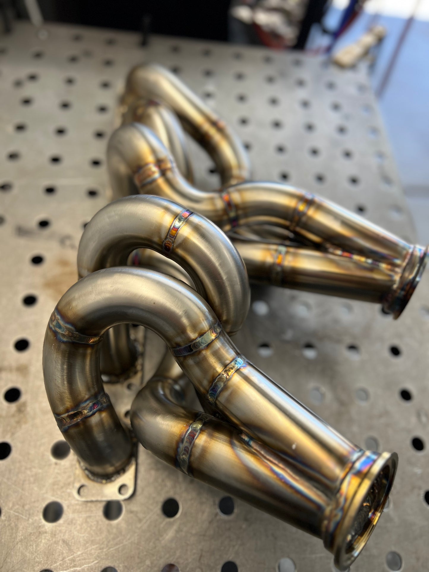 BMW E36 Headers fits M50/S50 and M52/S52