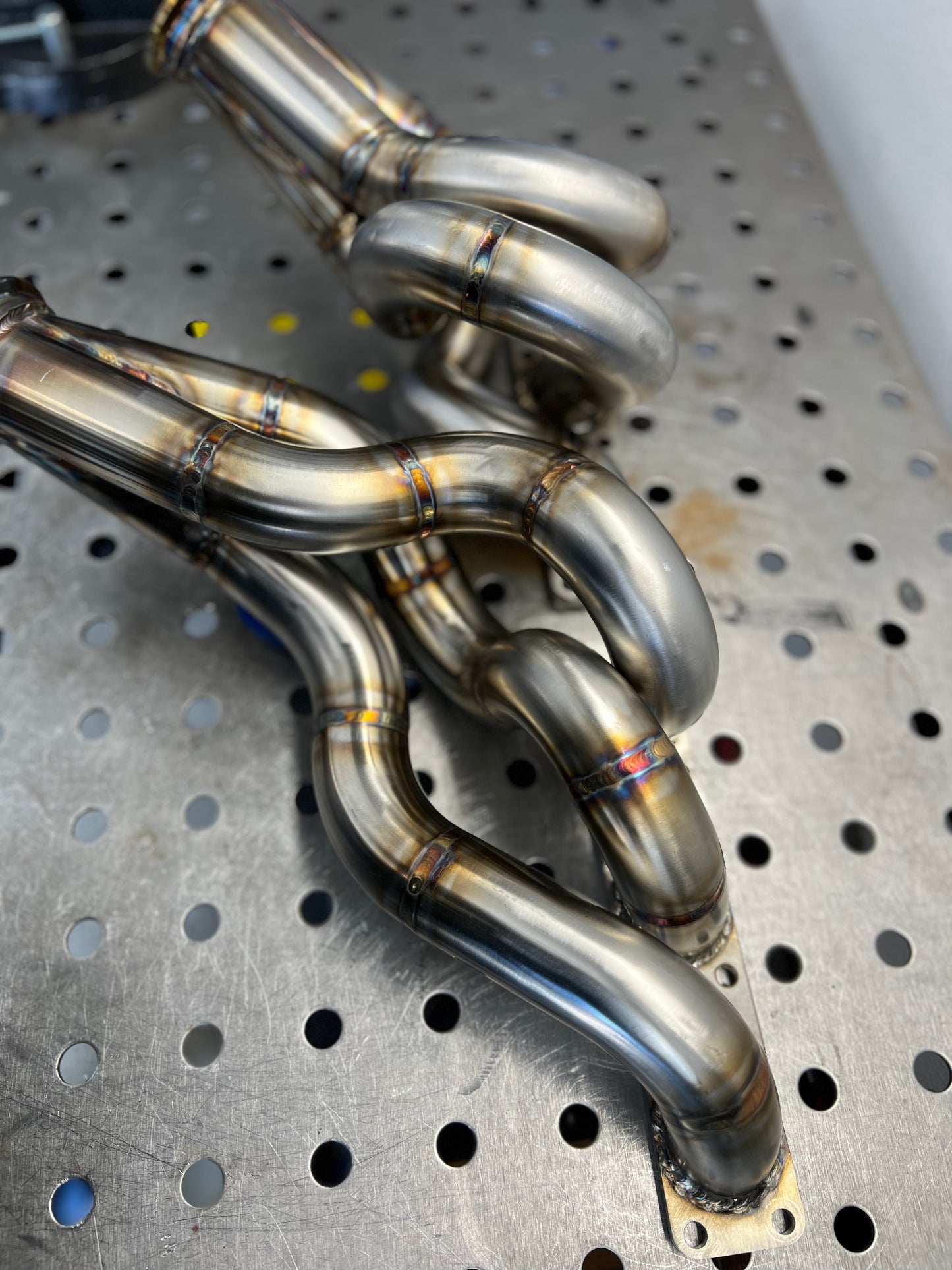BMW E36 Headers fits M50/S50 and M52/S52