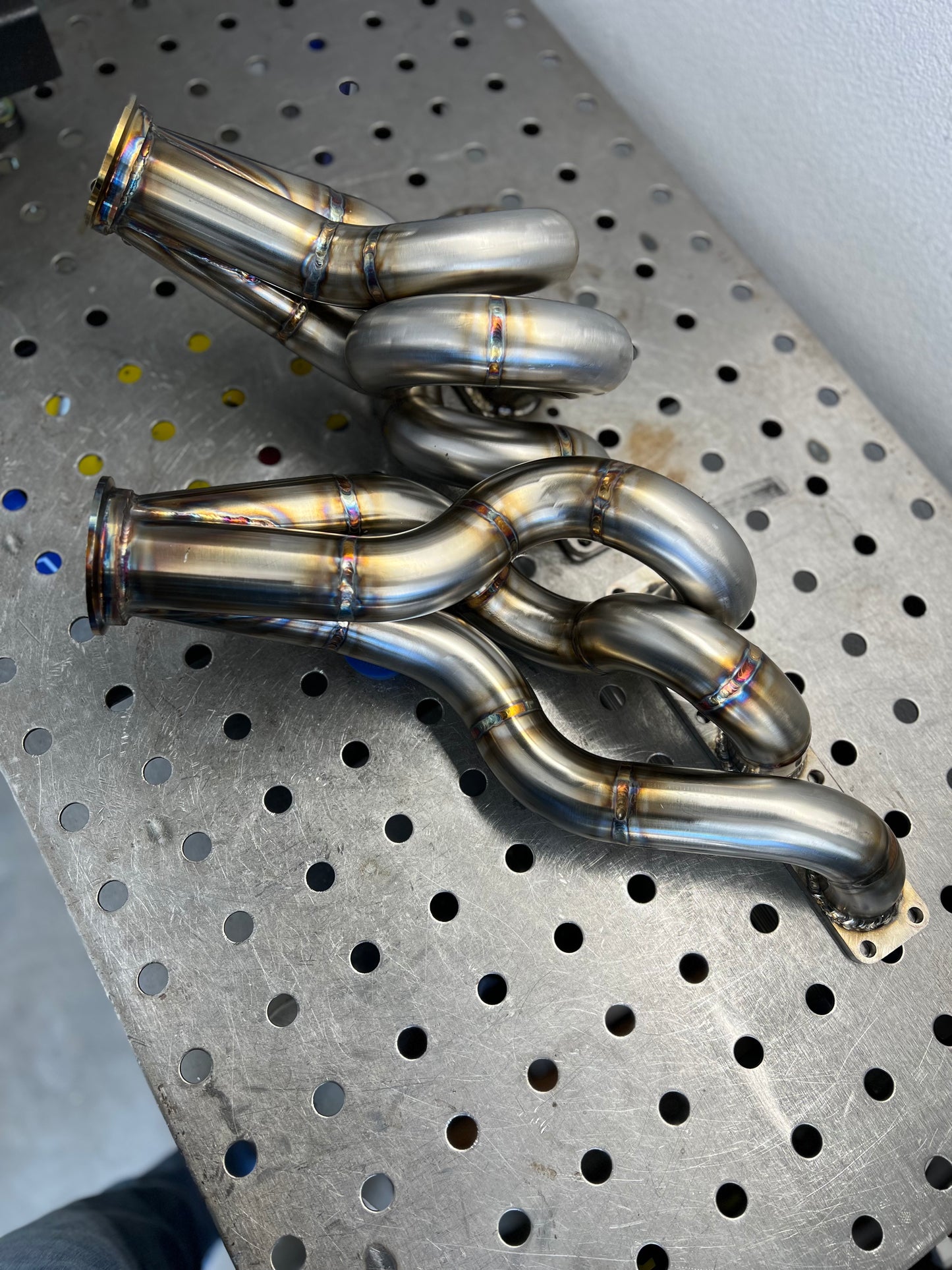 BMW E36 Headers fits M50/S50 and M52/S52