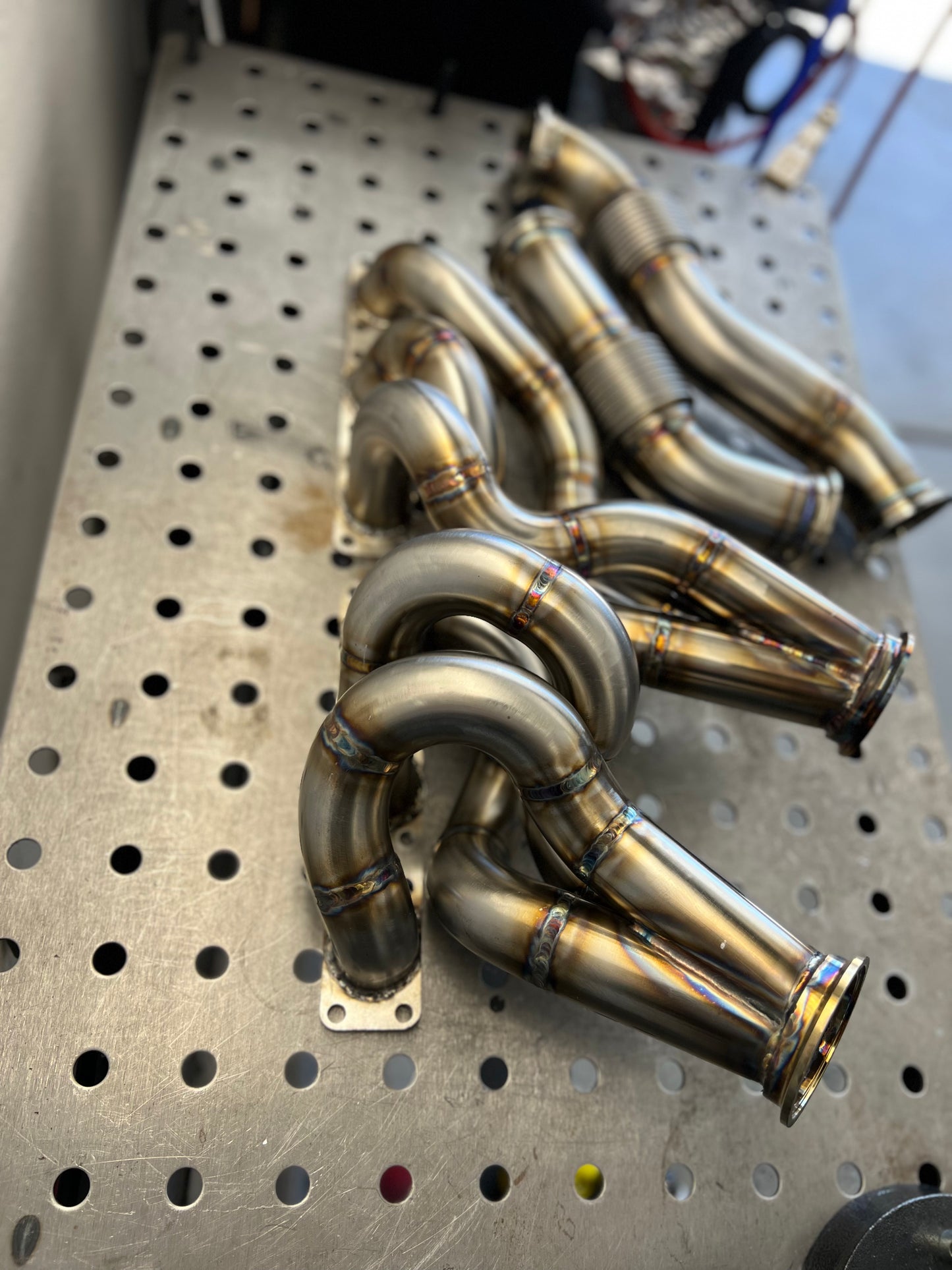 BMW E36 Headers fits M50/S50 and M52/S52