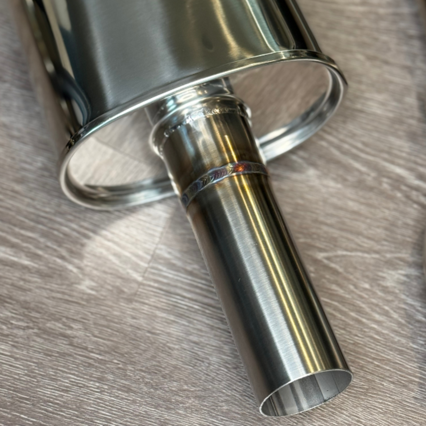 BMW E30 Exhaust System for M50/S50, M52/S52 Engine Swap