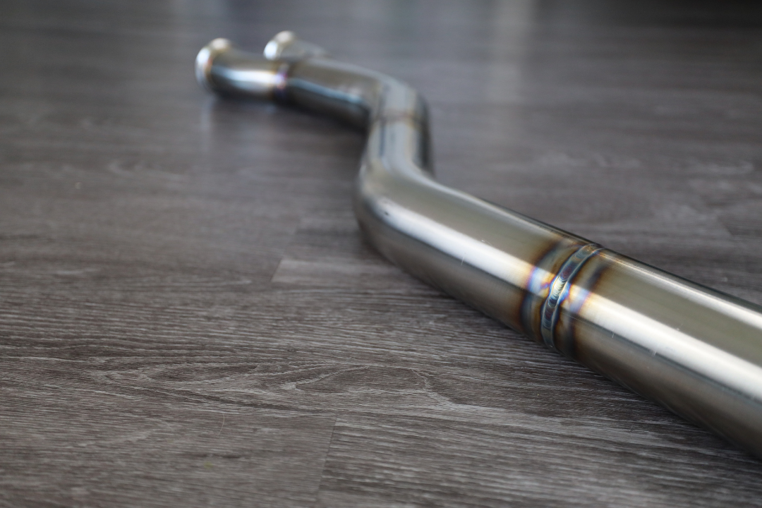 3” Exhaust System for BMW E36 Models Fits Coupe/Sedan