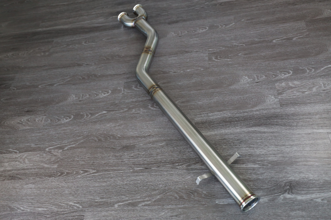 3” Exhaust System for BMW E36 Models Fits Coupe/Sedan