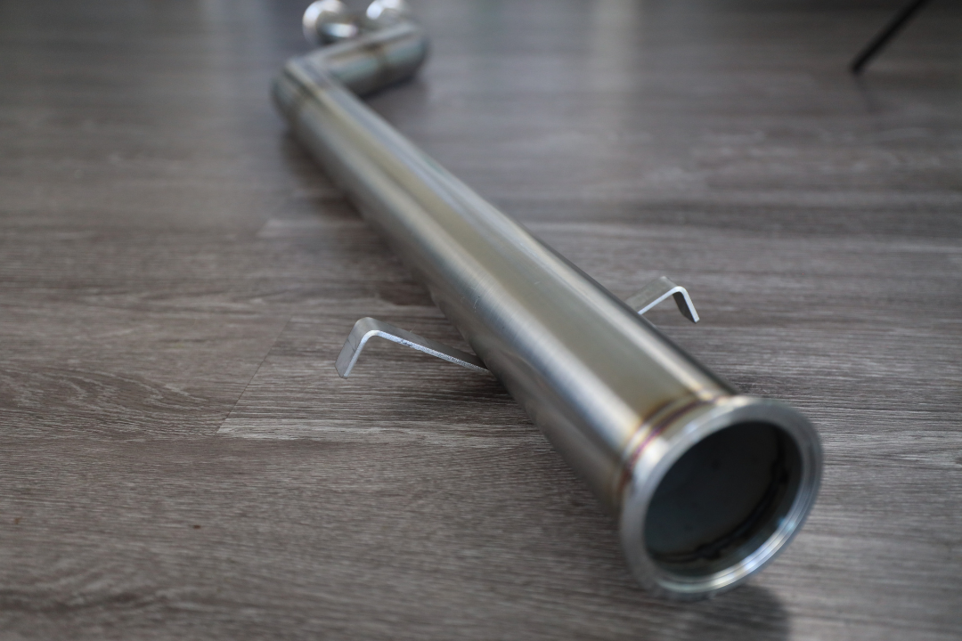 3” Exhaust System for BMW E36 Models Fits Coupe/Sedan