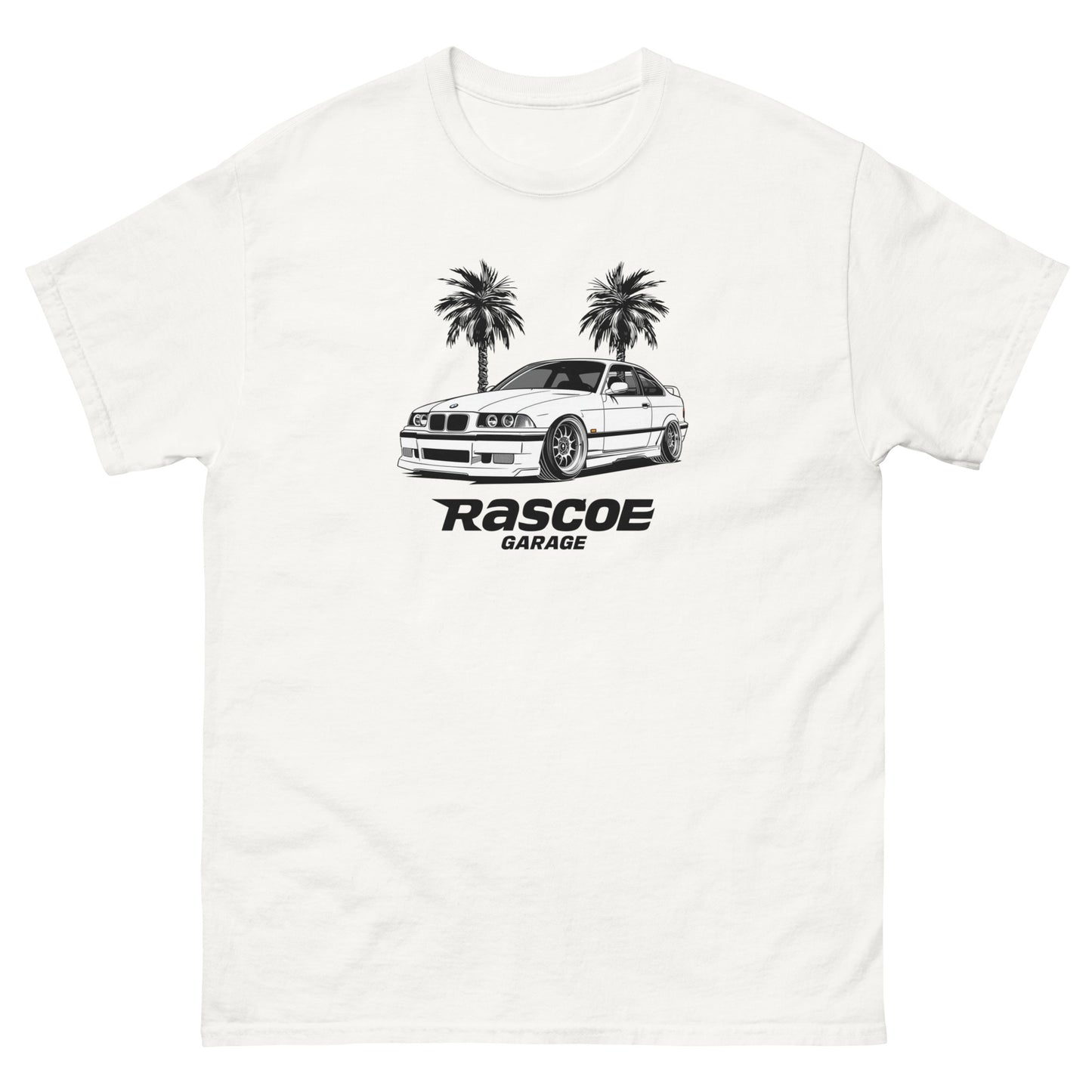 BMW E36 M3 Tee Shirt